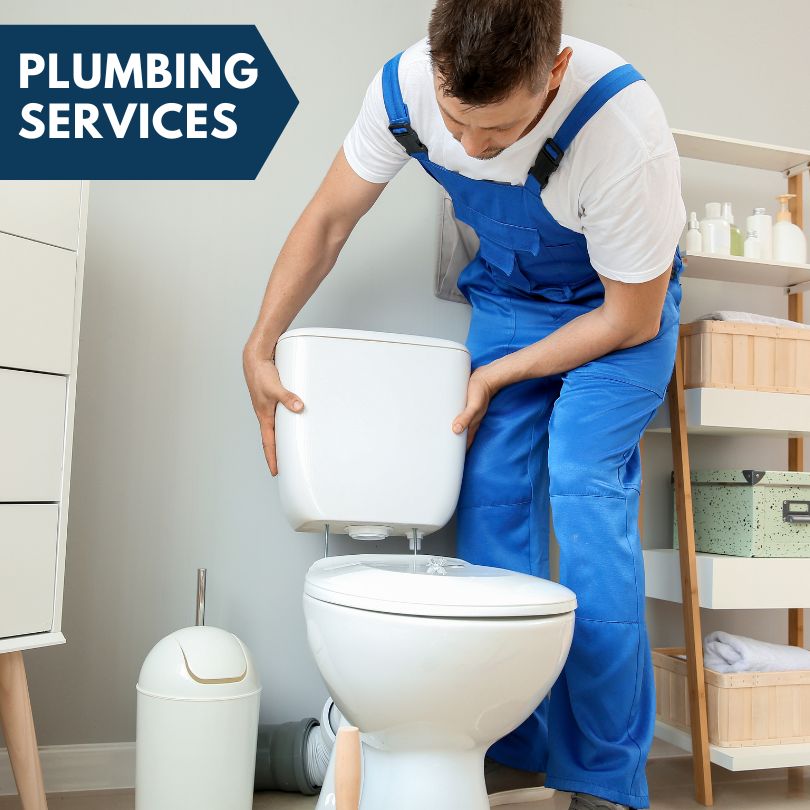 Plumbing Company in Sunburg, MN